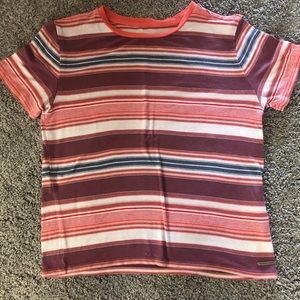 T-shirt that is comfy! Super soft!